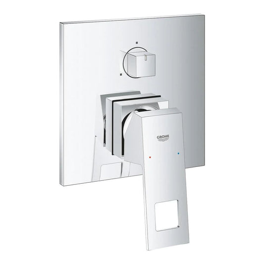 Змішувач для ванни прихованого монтажу GROHE EUROCUBE 24094000