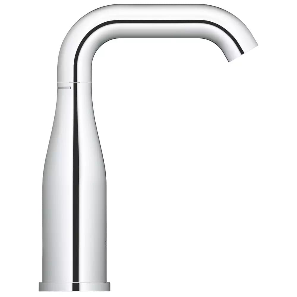 Змішувач для умивальника GROHE ESSENCE NEW 24181001 хром, одноважільний, Click, М