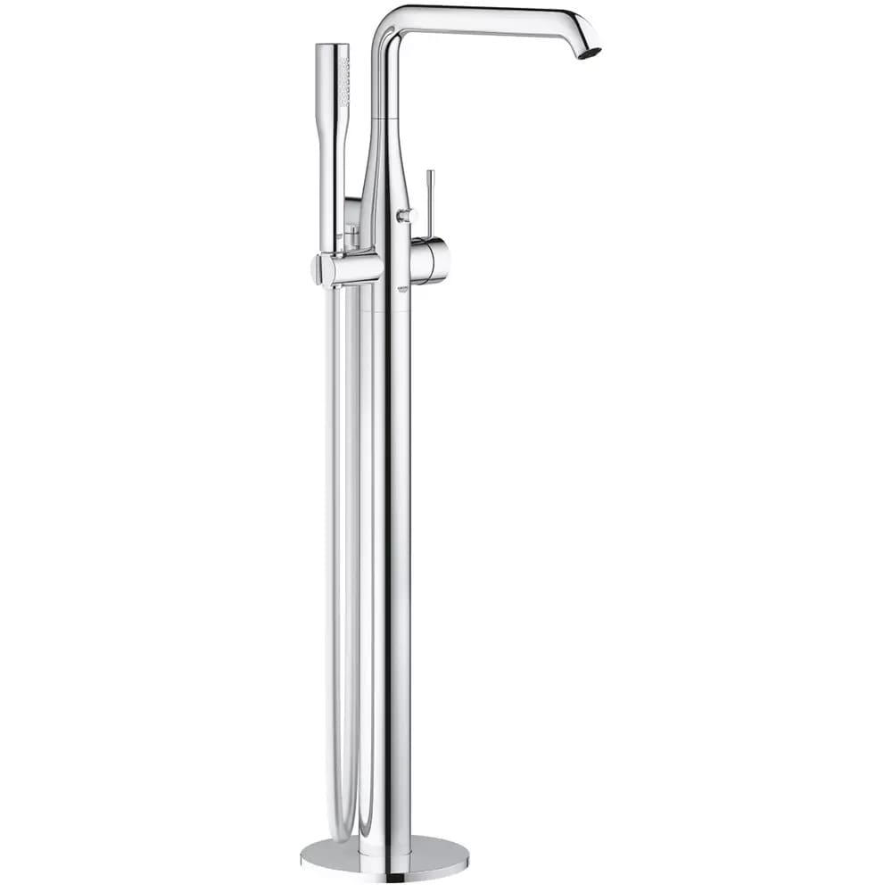 Змішувач для ванни підлоговий GROHE ESSENCE NEW 25248001 хром