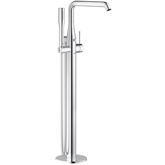 Змішувач для ванни підлоговий GROHE ESSENCE NEW 25248001 хром