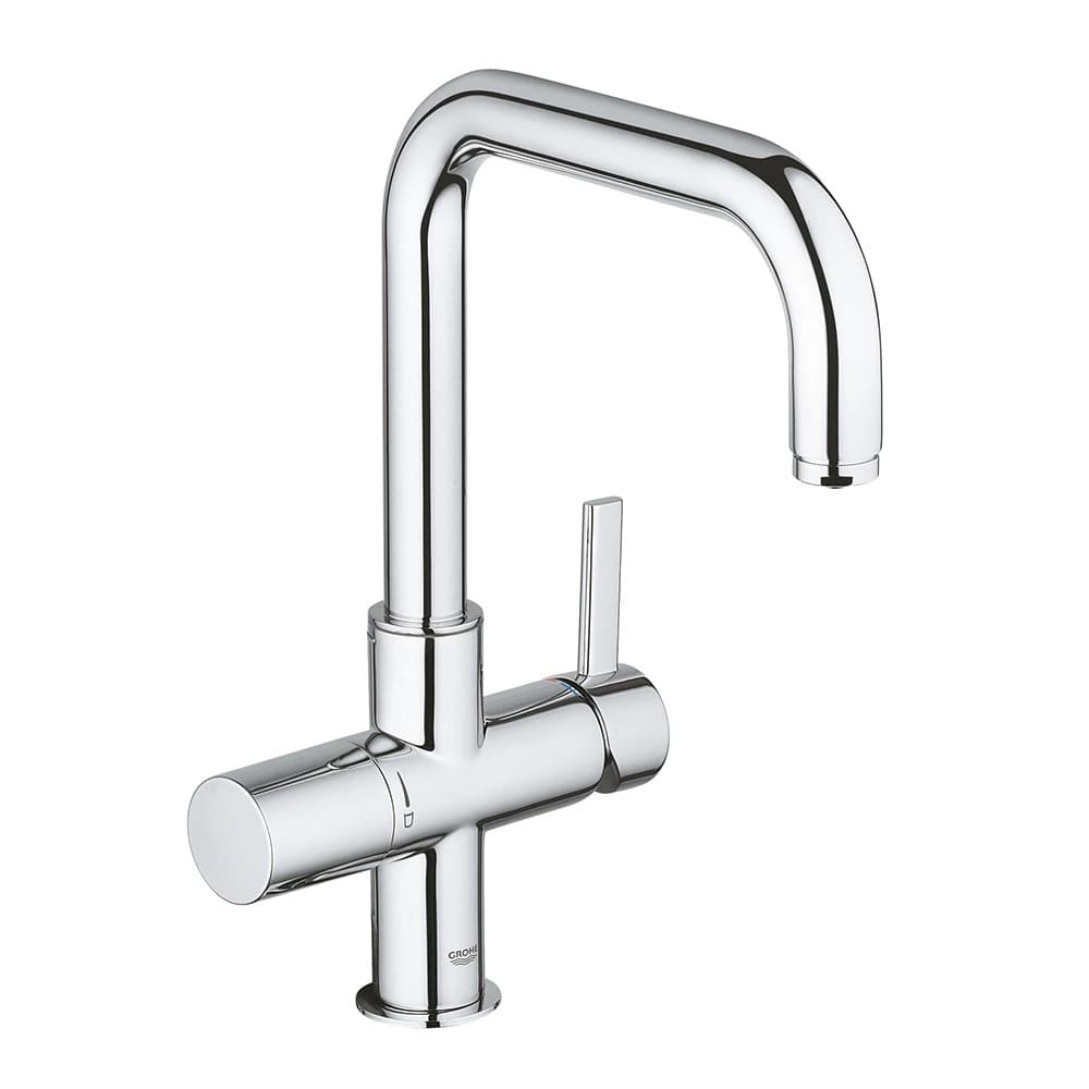 Змішувач для умивальника HANSGROHE METROPOL CLASSIC 31303000 одноважiльний