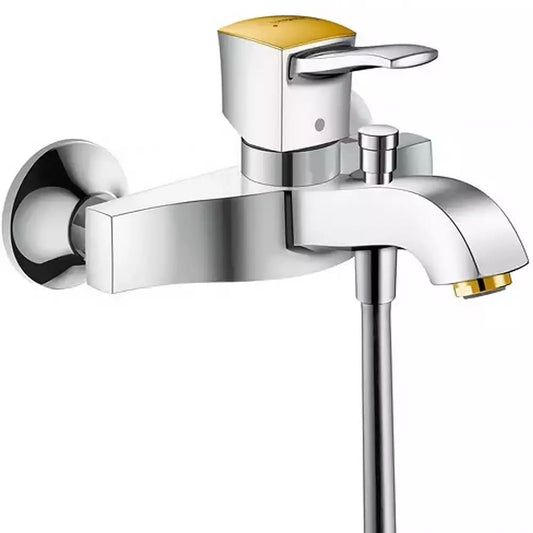 Змішувач для ванни HANSGROHE METROPOL CLASSIC 31340090 хром