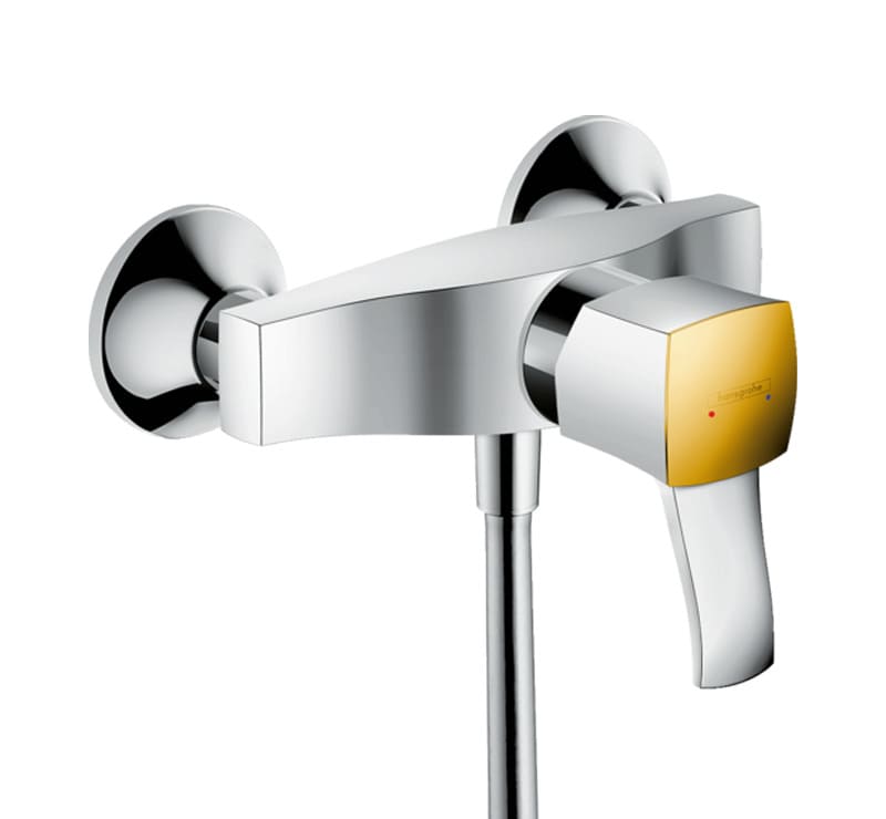Змішувач для душу HANSGROHE METROPOL CLASSIC 31360090 хром