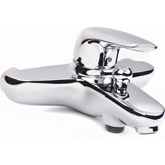 Змішувач для ванни HANSGROHE Metris E 31470000 хром