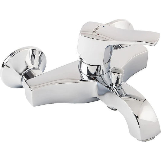 Змішувач для ванни HANSGROHE Metris Classic 31478000 хром
