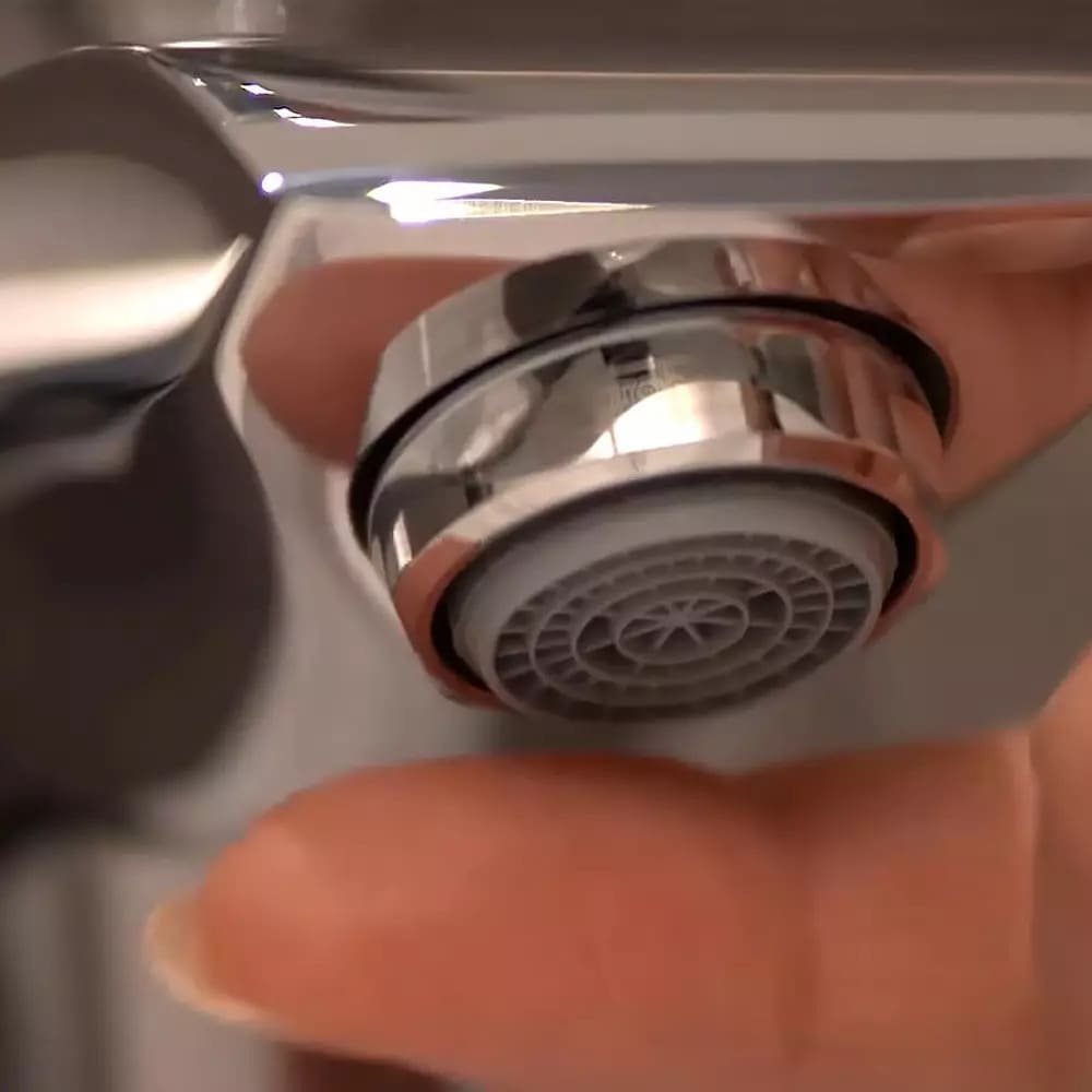 Змішувач для ванни HANSGROHE METRIS 31480000 хром