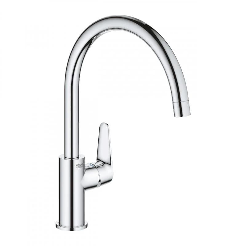 Змішувач для кухні GROHE START 31554001 хром