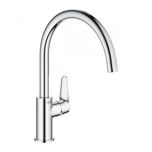 Змішувач для кухні GROHE START 31554001 хром