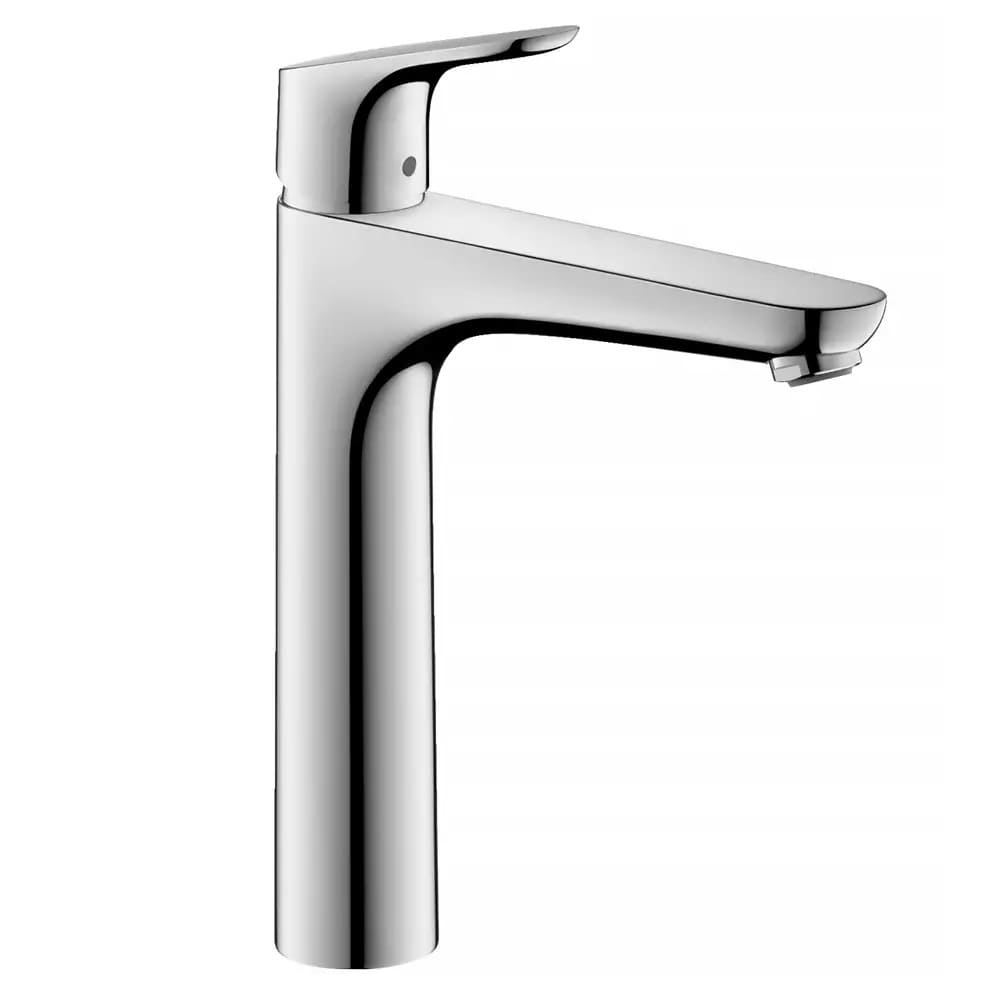 Змішувач для умивальника HANSGROHE FOCUS 31608000 одноважільний