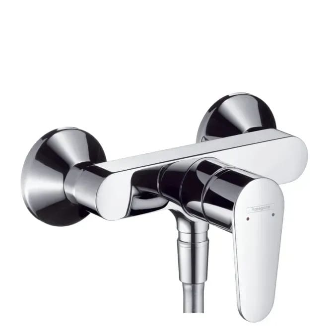 Змішувач для душу прихованого монтажу HANSGROHE TALIS E2 31662000