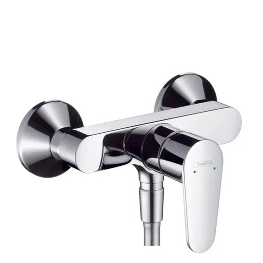 Змішувач для душу прихованого монтажу HANSGROHE TALIS E2 31662000