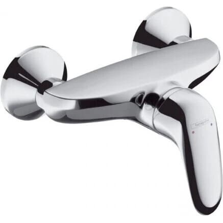 Змішувач для душу HANSGROHE Metris E 31670000 хром