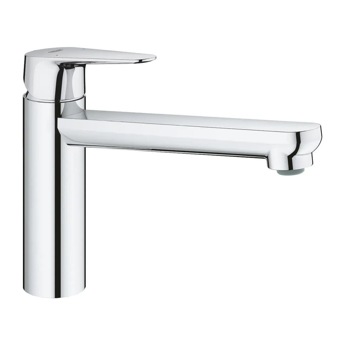 Змішувач для умивальника GROHE START 31717000 хром