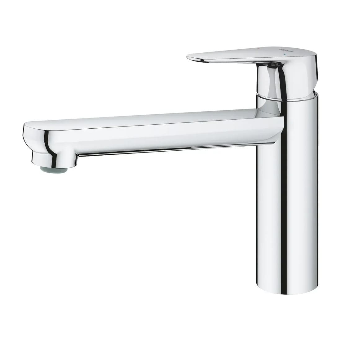 Змішувач для умивальника GROHE START 31717000 хром