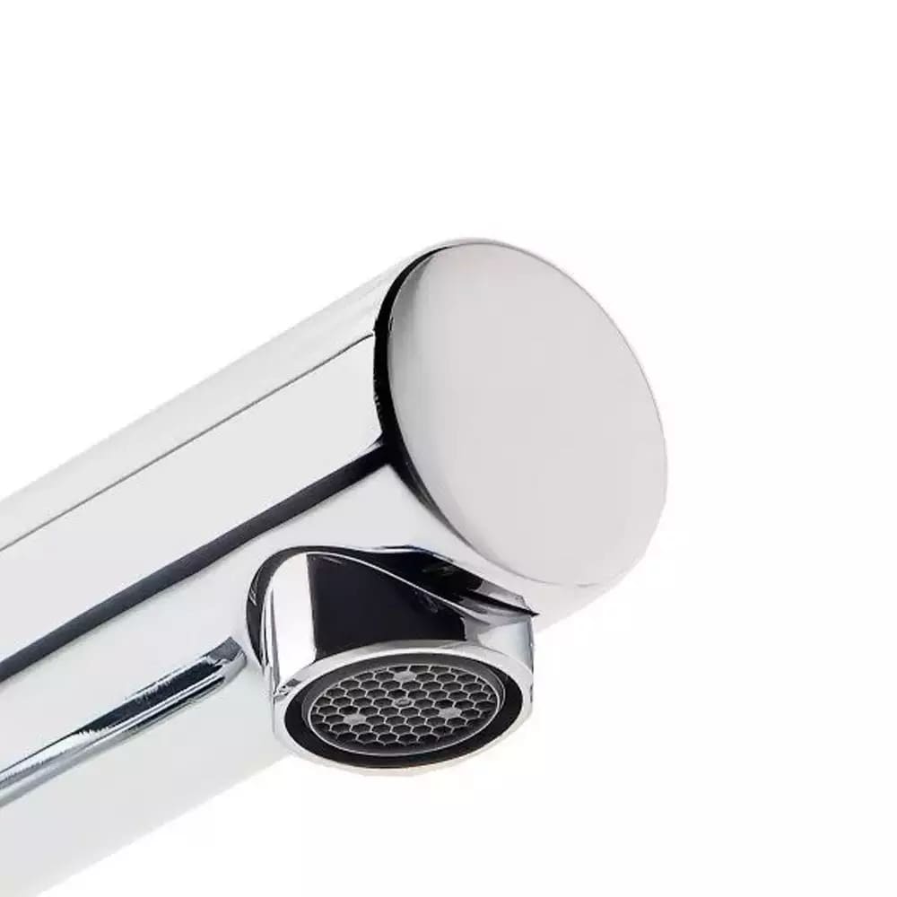 Змішувач для кухні HANSGROHE FOCUS 31817000 одноважільний, хром