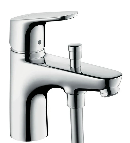 Змішувач для ванни на борт HANSGROHE FOCUS E2 31930000 хром