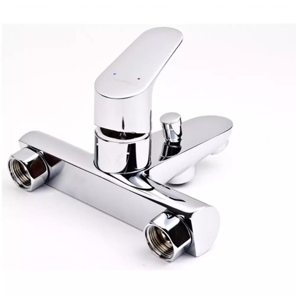 Змішувач для ванни HANSGROHE FOCUS 31940000 хром
