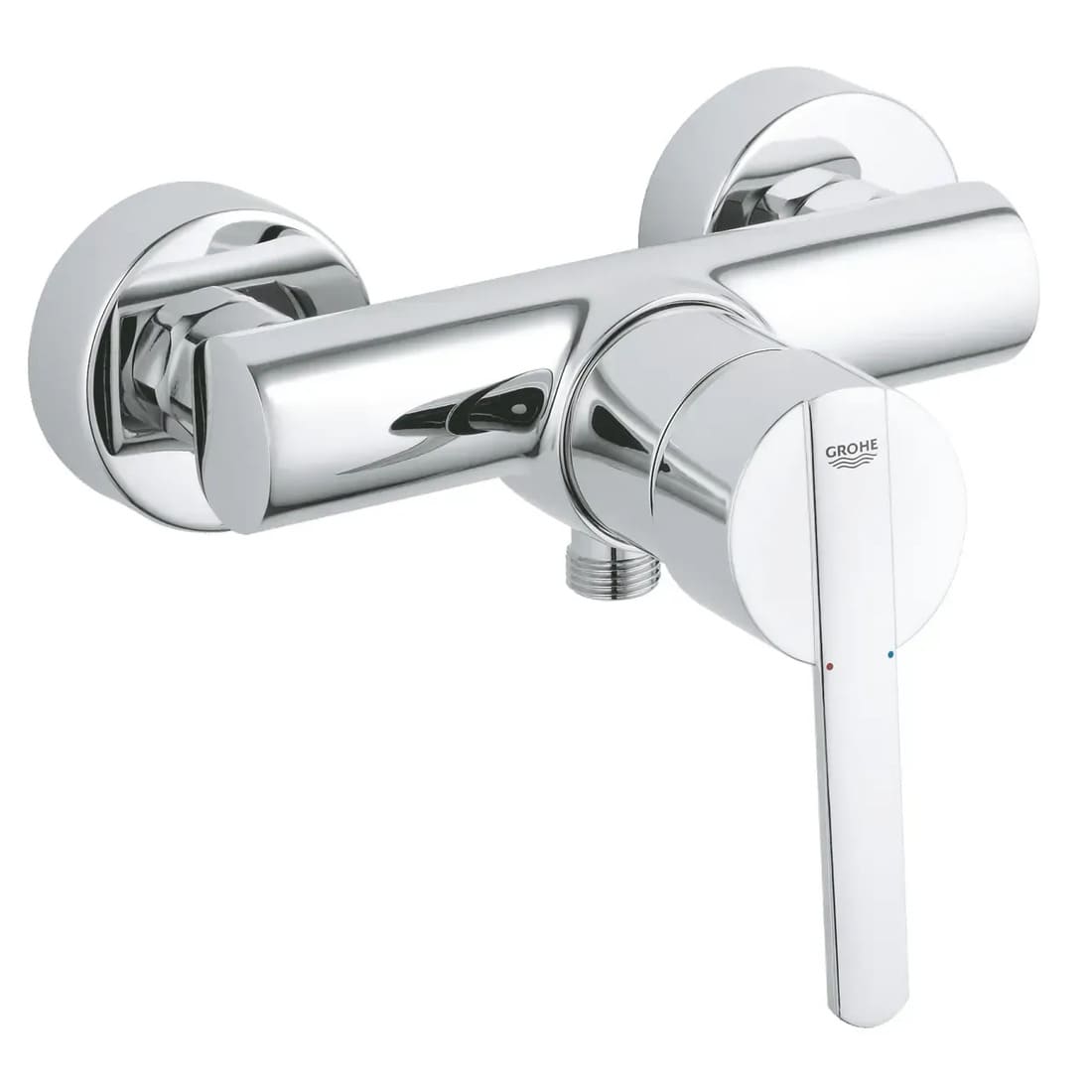 Змішувач для душу GROHE Feel 32270000 хром