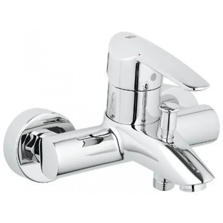 Змішувач для ванни GROHE WAVE COSMOPOLITAN 32286000 хром