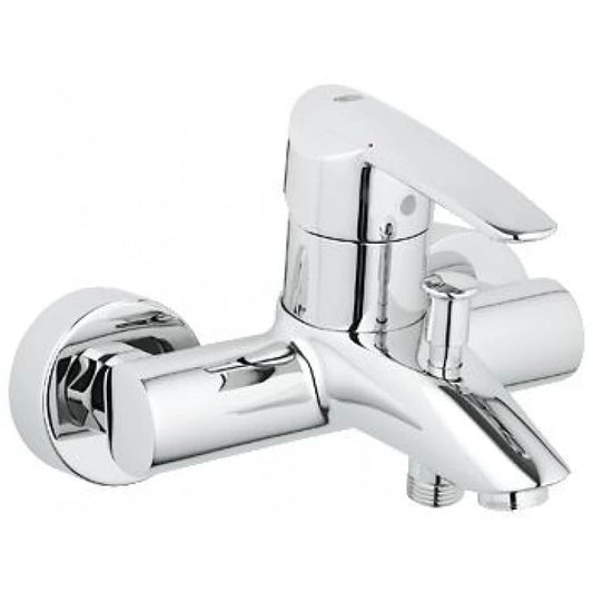 Змішувач для ванни GROHE WAVE COSMOPOLITAN 32286000 хром