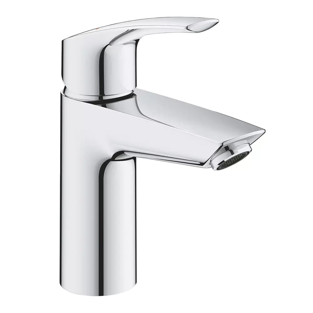 Змішувач для умивальника GROHE EUROSMART 32467003 хром