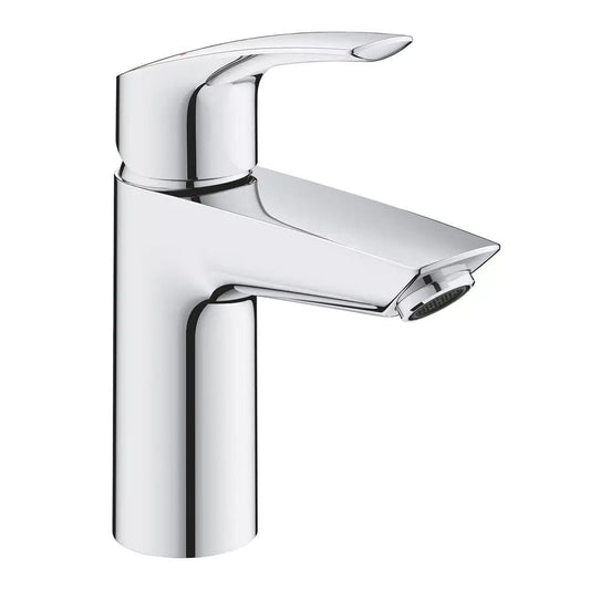 Змішувач для умивальника GROHE EUROSMART 32467003 хром