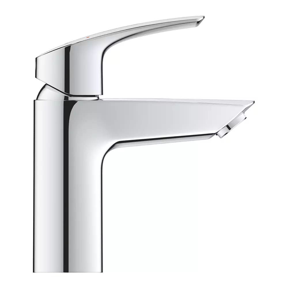 Змішувач для умивальника GROHE EUROSMART 32467003 хром