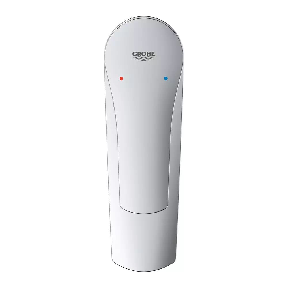 Змішувач для умивальника GROHE EUROSMART 32467003 хром