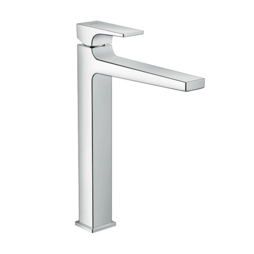 Змішувач для умивальника HANSGROHE METROPOL 32512000 одноважільний
