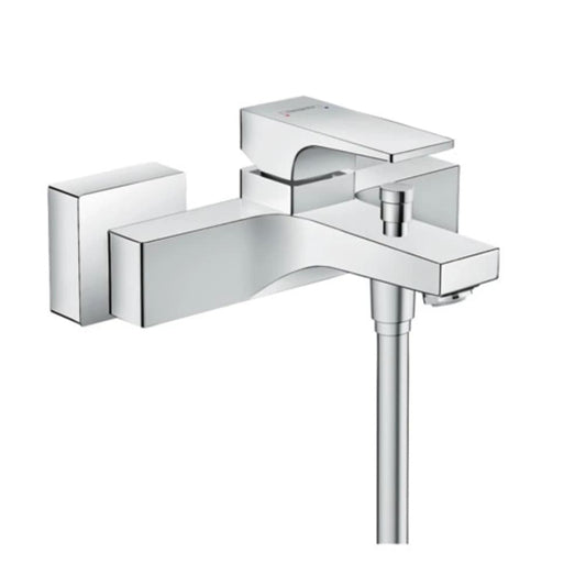 Змішувач для ванни HANSGROHE METROPOL 32540000 хром