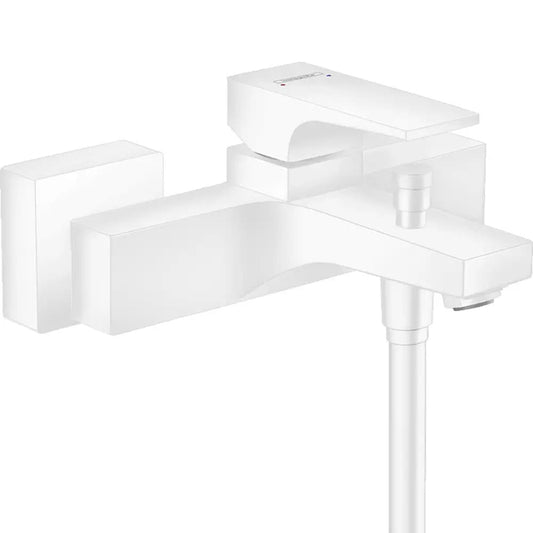 Змішувач для ванни HANSGROHE METROPOL 32540700 білий