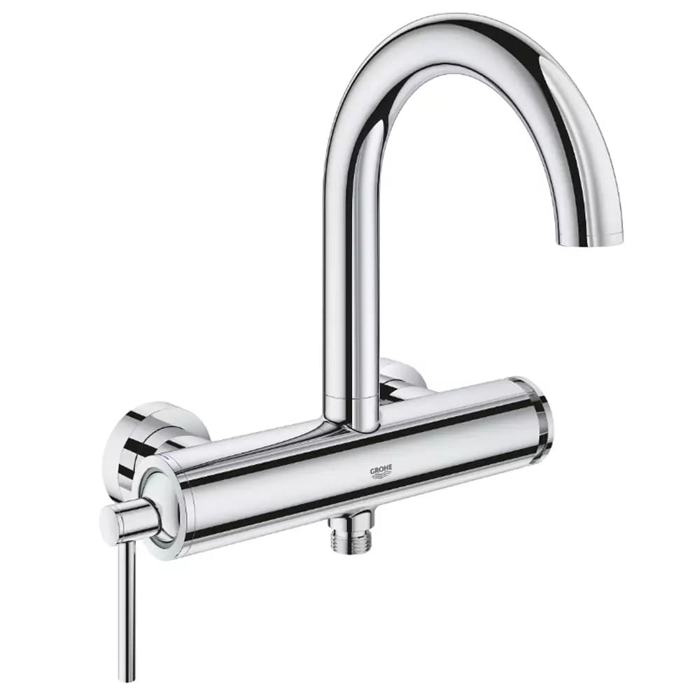 Змішувач для ванни GROHE ATRIO 32652003 хром