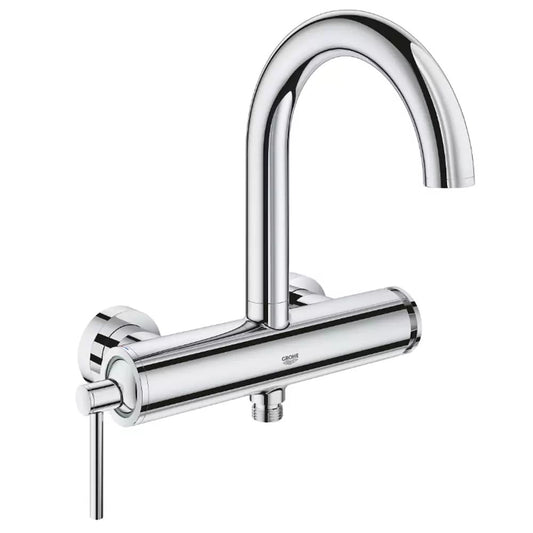 Змішувач для ванни GROHE ATRIO 32652003 хром