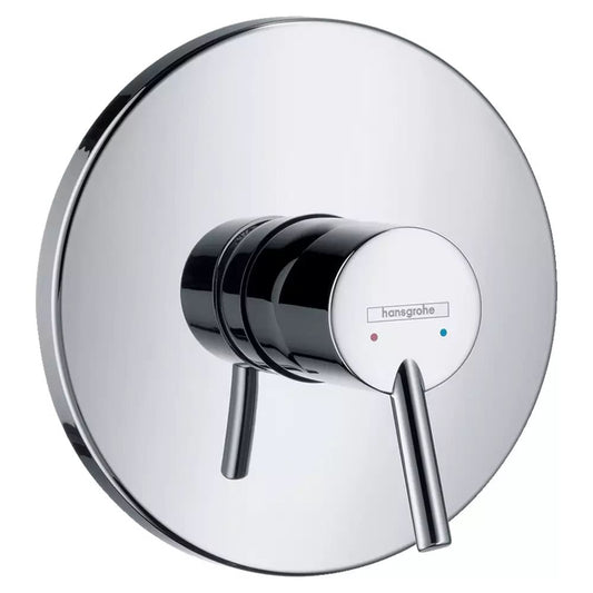 Змішувач для душу прихованого монтажу HANSGROHE TALIS S 32675000 хром