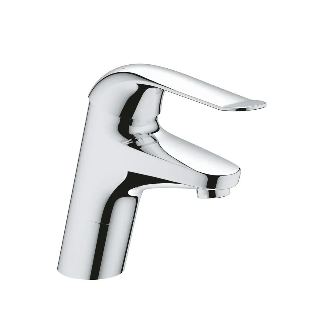 Змішувач для умивальника GROHE EUROECO 32765000 хром