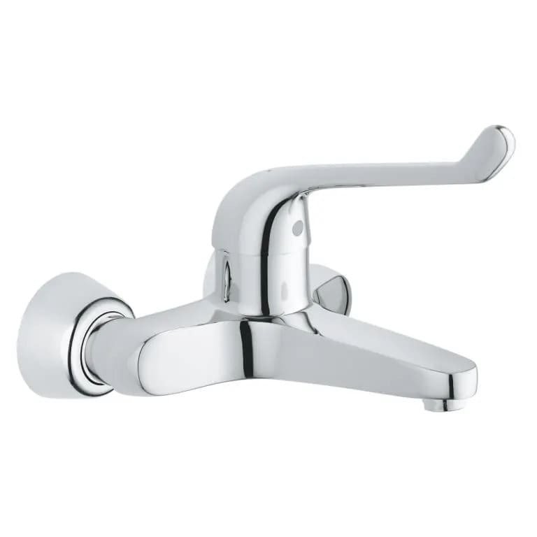 Змішувач для ванни GROHE EUROECO 32795000 хром