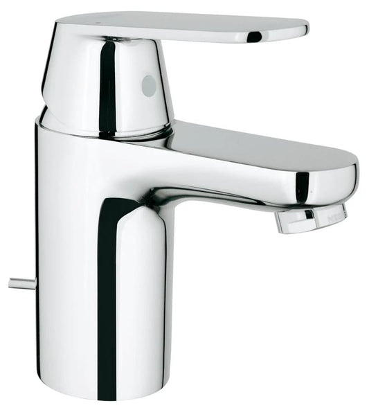 Змішувач для умивальника GROHE EURODISC COSMOPOLITAN 3282500E хром, одноважiльний