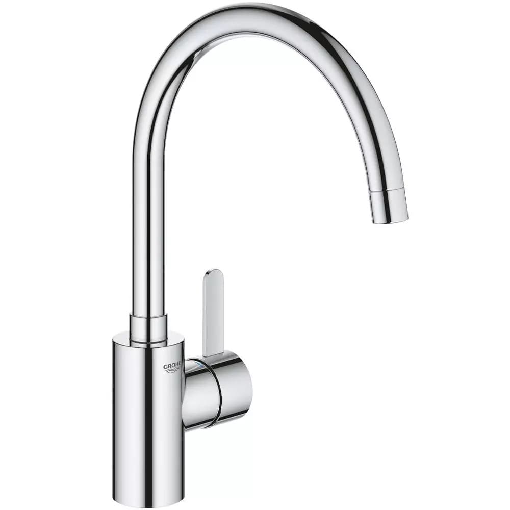 Змішувач для кухні GROHE EUROSMART COSMOPOLITAN 32843002 хром