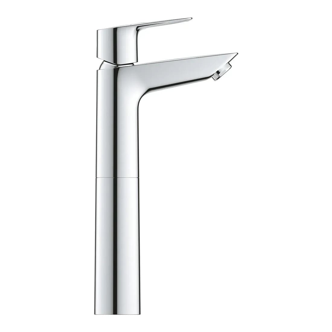 Змішувач для умивальника GROHE BAULOOP 32856001 хром, одноважільний