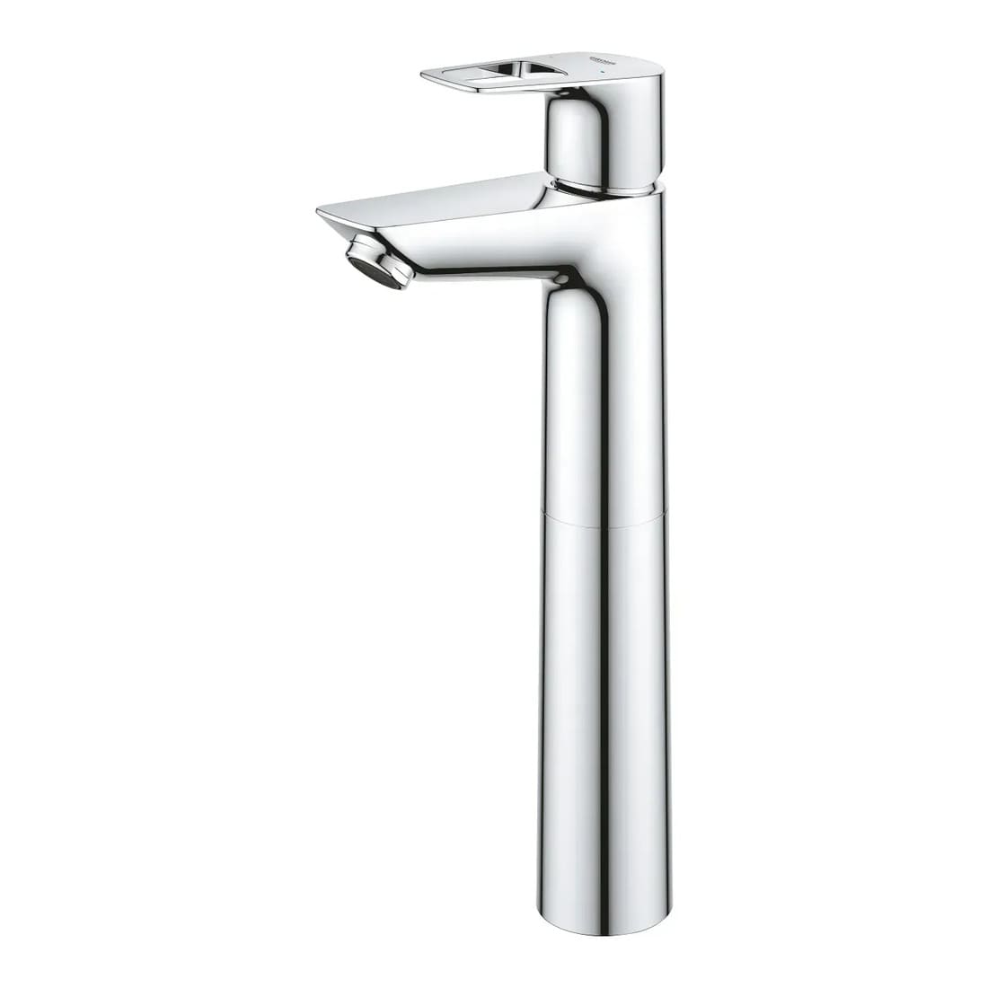 Змішувач для умивальника GROHE BAULOOP 32856001 хром, одноважільний