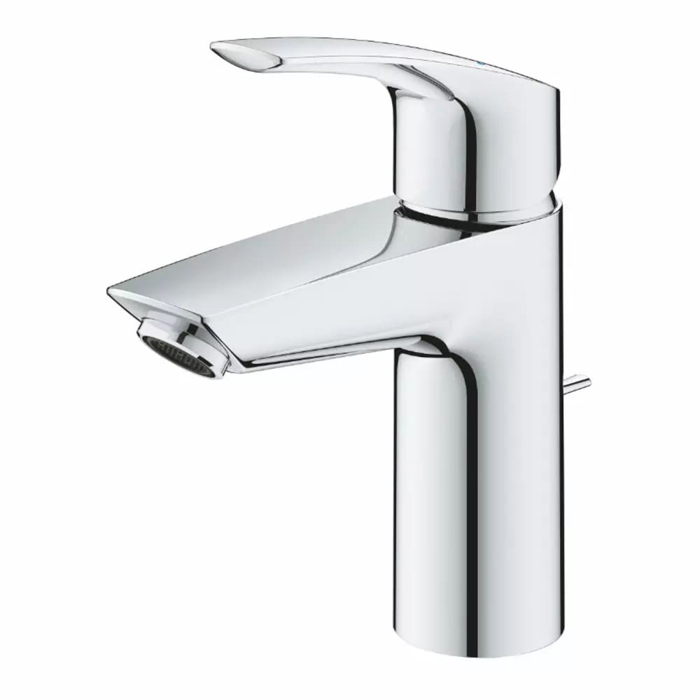 Змішувач для умивальника GROHE EUROSMART 33265003 хром