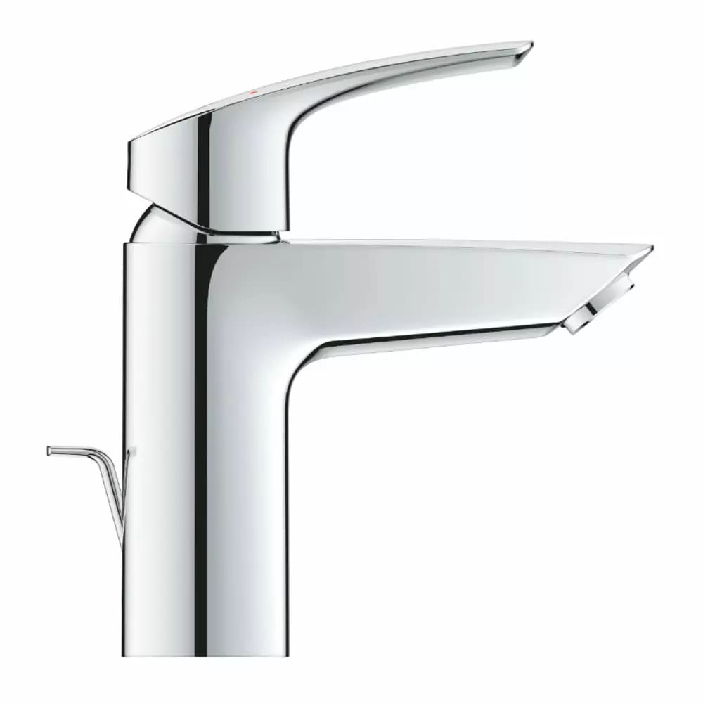 Змішувач для умивальника GROHE EUROSMART 33265003 хром