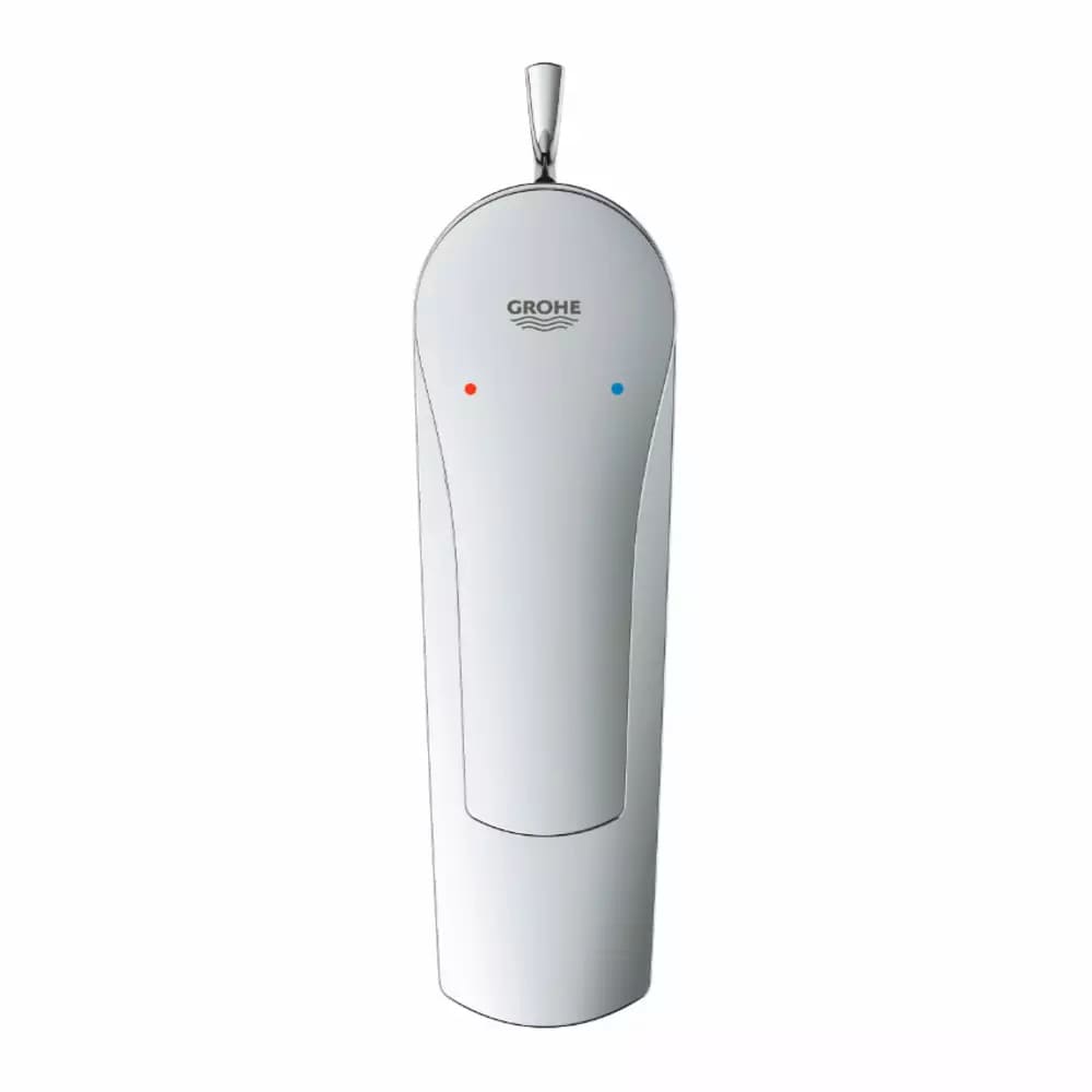 Змішувач для умивальника GROHE EUROSMART 33265003 хром
