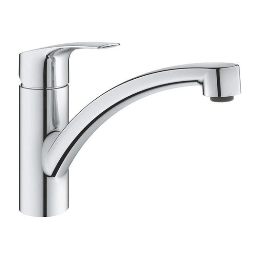 Змішувач для кухні GROHE EUROSMART NEW 33281003 хром