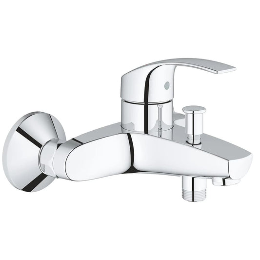 Змішувач для ванни GROHE EUROSMART 33300002 хром