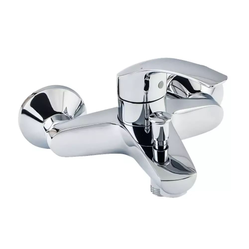 Змішувач для ванни GROHE EUROSMART 33300002 хром