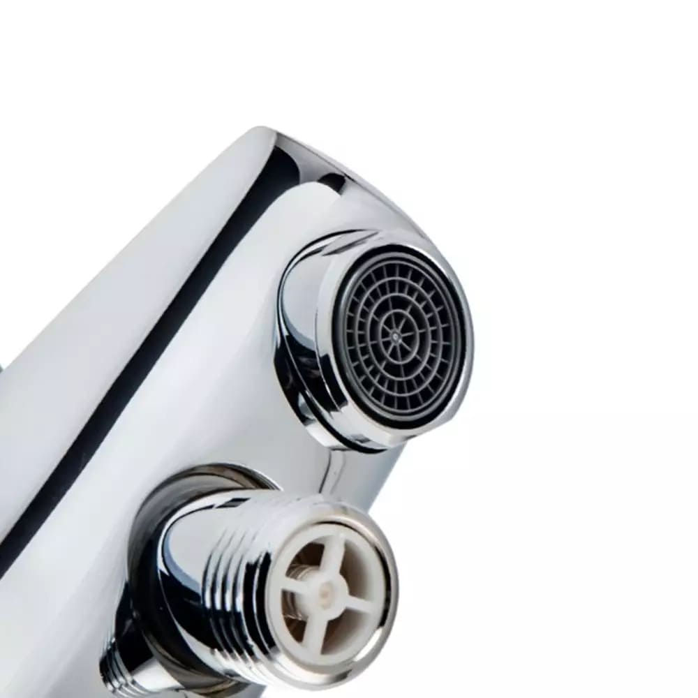 Змішувач для ванни GROHE EUROSMART 33300002 хром