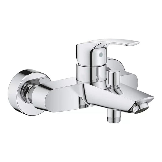 Змішувач для ванни GROHE EUROSMART 33300003 хром