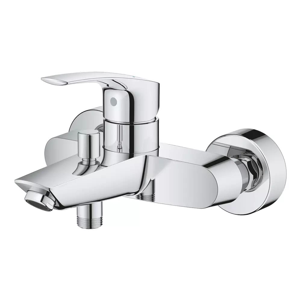 Змішувач для ванни GROHE EUROSMART 33300003 хром