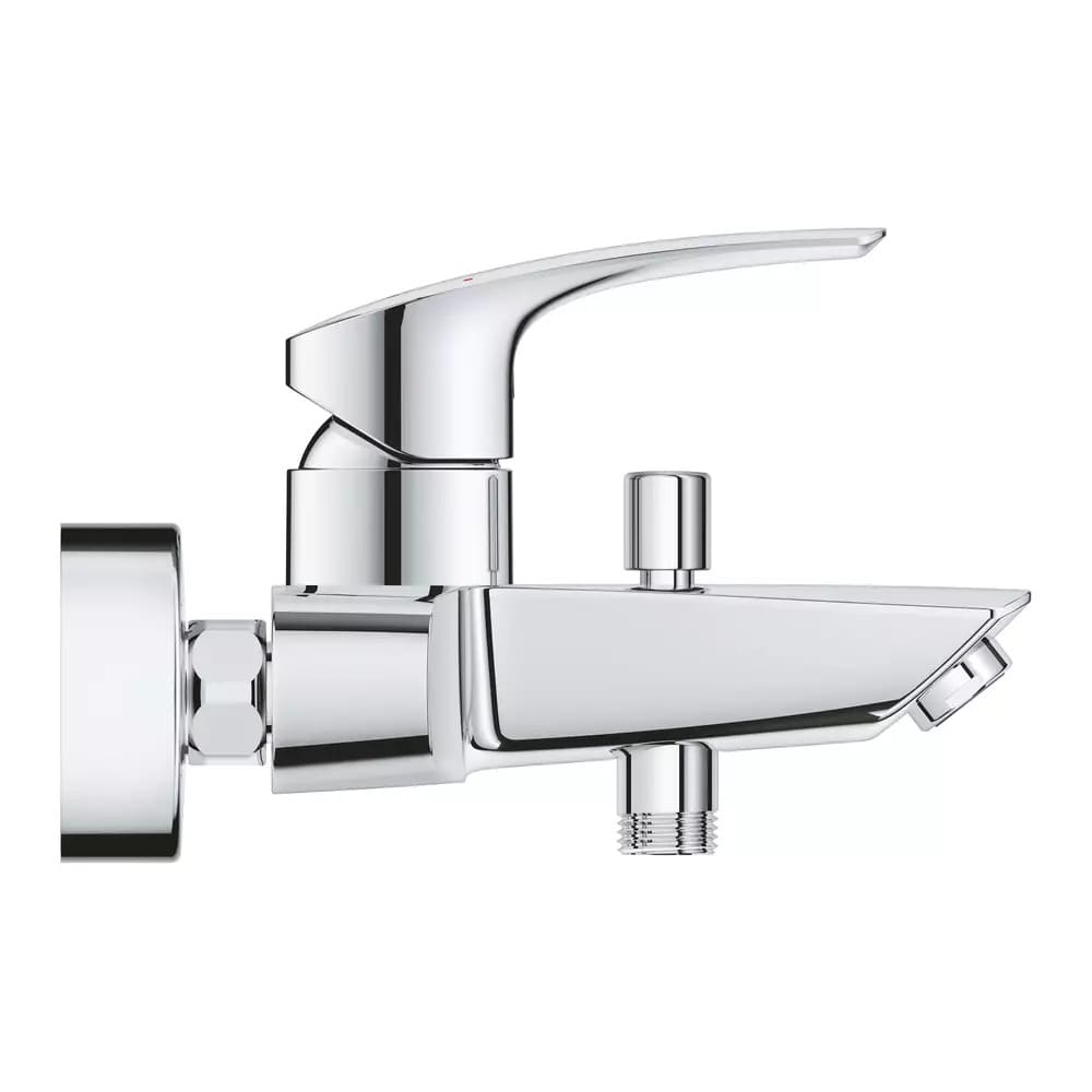 Змішувач для ванни GROHE EUROSMART 33300003 хром